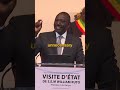 Kenya President William Ruto Wants to Revolutionize Cross Border Transactions in Africa