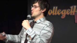 CH Live: NYC - Dan Levy