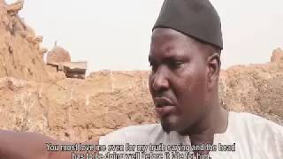 Garin Bosho 3\u00264 Latest Hausa FILM