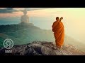 Buddhist Meditation Music for Positive Energy: 