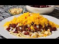 Best Cincinnati Style Chili // Copycat Skyline/ 5 way ❤️