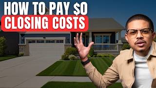 VA Loan Fees: How to Get Your Closing Costs Covered For Free