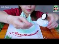 asmr merry xmas 2024 linh asmr