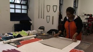 Italy prison fashion brand gives hope to inmates