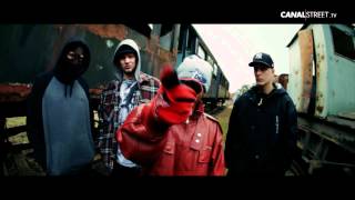 Dope DOD freestyle 2012 (Meerdat remix) HD