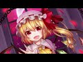 DEATH WALTZ(Last Brutal Sister Flandre S) but its only the best part