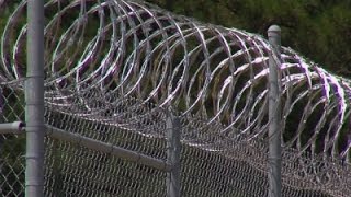 Manhunt For Escaped Inmate in Western Alabama