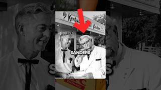 Kfc S Founder Was Insane