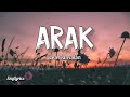 Arak - Lea Dansalan (Ilocano Songs) (lyrics)