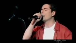 Hayko Hishum es live concert  in Yerevan 2003