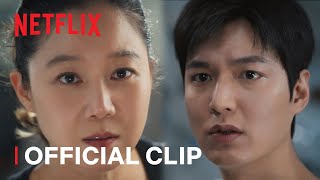 When the Stars Gossip | Official Clip | Netflix