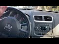 update 2014 dodge avenger walk around test drive pov owner review