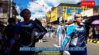 Parau Civic Parade 2024