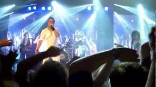 We Are The Champions - QUEEN Extravaganza - Chicago - 2012-06-01 (HD)
