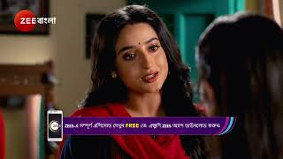 Mithijhora | Ep - 288 | Best Scene | Jan 14 2025 | Zee Bangla