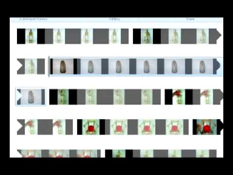 How to move & delete photos in Windows Live Movie Maker Pt2 How to move & delete photos in Windows Live Movie Maker Pt2