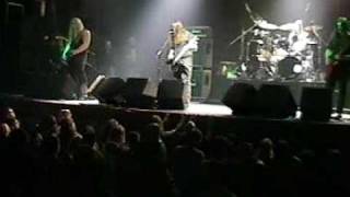 DEICIDE: Oblivious To Evil - Detroit, MI, USA 13.12.1997