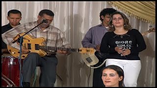 MANAR  - YA LMMIMA  | Music , Maroc,chaabi,nayda,hayha, jara,alwa,100%, marocain