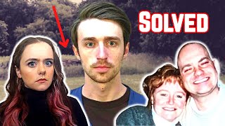 SON SPINS WEB OF LIES THEN KILLS & DISMEMBERS PARENTS TO COVER HIS TRACKS: Chandler Halderson