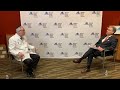 dr. aaron e. glatt discusses covid 19