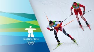 Nordic Combined - Team, 4X5KM Relay - General Highlights - Vancouver 2010 Winter Olympic Games