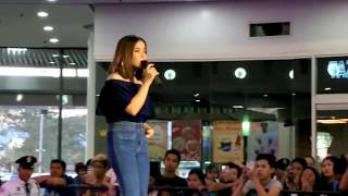 Klarisse de Guzman : Kuya, patulong naman!