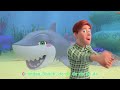 If You're Happy and You Know It! Dinosaur Park CoComelon Nursery Rhymes & Kids Songs