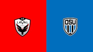 L1QC-F (J11) - AS LAVAL 1-3 OTTAWA SU