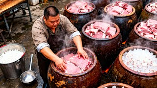 Khám phá món ăn linh dược của người Hoa mà bạn nên biết🥣 Ẩm thực nổi tiếng Trung Quốc