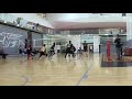 thundercats 18u boys volleyball provincial cup highlights