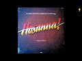 Hosanna! - An Easter Musical for Celebration and Worship Arranged by John Lee