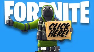 OLD HEAD PLAYS PLAYS WITH VIEWERS #fortnite #shorts