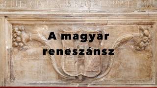 A magyar reneszánsz - VideoArt