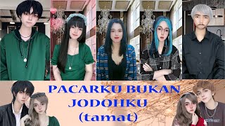 TIKTOK REVLICCA - PACARKU BUKAN JODOHKU (TAMAT) feat. RIANI