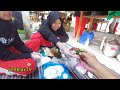 Pembuatan Jadah Tempe