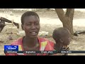 Worsening drought puts over millions at risk of starvation