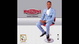 Khuzani   Amanqina eNyathi feat  Thibela Official Audio