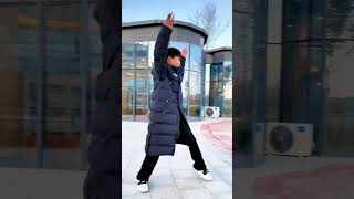 太极少年：以柔克刚，展现古老智慧/Tai Chi Junior: Showing Ancient Wisdom with Softness/