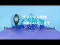 ref.2021的ロレックスマラソン購入難易度ランク【23年11月版】