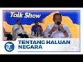 Begini Kata Ketua MPR RI Bambang Soesatyo tentang Haluan Negara