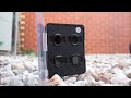 Neewer Variable ND Filters For DJI Osmo Pocket 3 Showcase