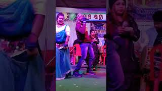 TUDALAGA # RAHASH JATRA # UMAKANT BARIK #short Video 4k