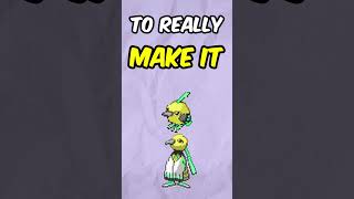 Three terrible shiny Pokémon ... and how I fixed them  #pokemon #gaming #pokemonscarletviolet