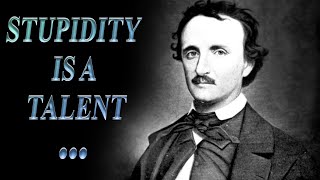 Edgar Allan Poe Quotes: Best Quotes
