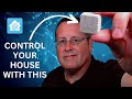 LOCAL VOICE CONTROL of Home Assistant with the M5Stack Atom Echo