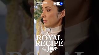 A ROYAL RECIPE FOR LOVE 2023 | LauraMiyata , DavidLafontaine | RomanticMovie | trailer