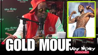 GoldMouf Famgoon On Who Really Allegedly K*lled Pookie Loc Then Calls Out Gucci Mane Lying