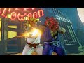 ストリートファイター５💥 けんぴ「lp1位ケン」対 kobushi「豪鬼」灼熱の戦い｜kenpi 「ken」vs kobushi 「akuma」💥 sfv 🤜fgc🤛