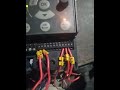 danfoss ac drive startup and speed settings