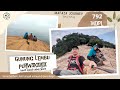 Gunung Lembu Purwakarta TERKINI || view  jatiluhur di ketinggian 792 mdpl..AWASSS banyak MONYET